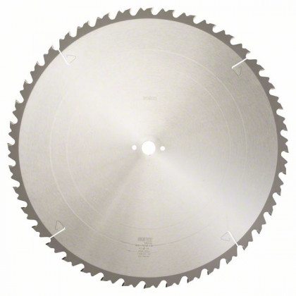 BOSCH 2608640761 Pilový kotouč Construct Wood 600 x 30 x 4,0 mm; 40