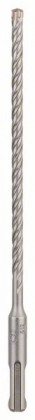 BOSCH 2608833779 Vrták do kladiv SDS plus-5X, 6 x 150 x 210 mm