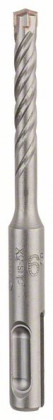BOSCH 2608833781 Vrták do kladiv SDS plus-5X, 6,5 x 50 x 110 mm