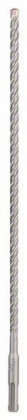 BOSCH 2608833793 Vrták do kladiv SDS plus-5X, 8 x 300 x 360 mm