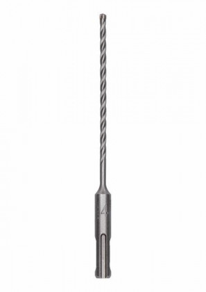 BOSCH 2608836605 Vrták do kladiv SDS plus-5X, 4 x 100 x 160 mm