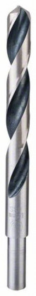 BOSCH 2608577303 Vrták do kovu HSS PointTeQ 12,5 mm (zúžená stopka)