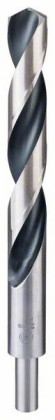 BOSCH 2608577315 Vrták do kovu HSS PointTeQ 20,0 mm (zúžená stopka)