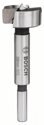 BOSCH 2608596976 Forstnerovy vrtáky, DIN 7483 G 30 x 90 mm, d 8 mm