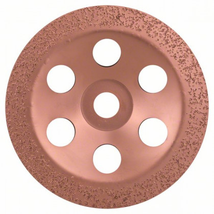 BOSCH 2608600362 Karbid edénytárcsa 180 x 22,23 mm; finom