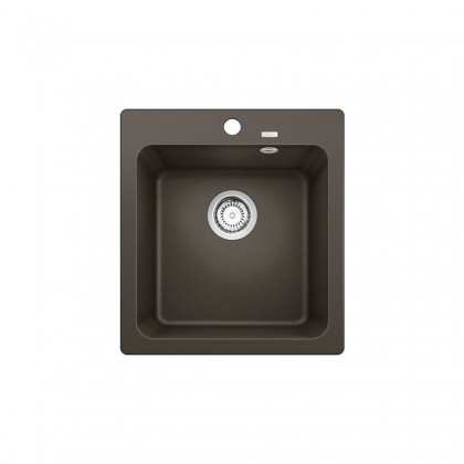 BLANCO 526577 Mosogató NAYA 45 kávé excenter nélkül Silgranite