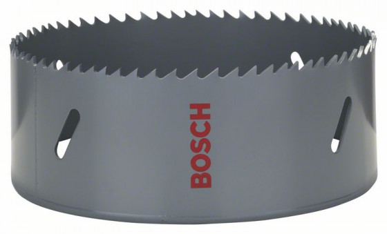 BOSCH 2608584136 Děrovka HSS-bimetal pro standardní adaptér 127 mm, 5" BOSCH 2608584136 Děrovka HSS-bimetal pro standardní adaptér 127 mm, 5"