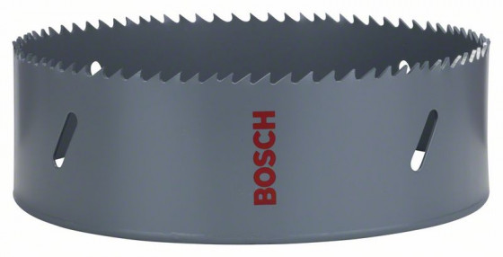 BOSCH 2608584138 Děrovka HSS-bimetal pro standardní adaptér 152 mm, 6" BOSCH 2608584138 Děrovka HSS-bimetal pro standardní adaptér 152 mm, 6"
