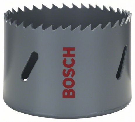 BOSCH 2608584145 Děrovka HSS-bimetal pro standardní adaptér 73 mm, 2 7/8" BOSCH 2608584145 Děrovka HSS-bimetal pro standardní adaptér 73 mm, 2 7/8"