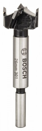 BOSCH 2608597608 Sukovník s tvrdokovem a předřezovými hroty 26 x 90 mm, d 8 mm BOSCH 2608597608 Sukovník s tvrdokovem a předřezovými hroty 26 x 90 mm, d 8 mm