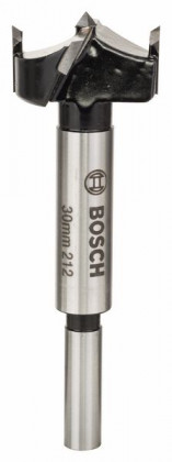BOSCH 2608597610 Sukovník s tvrdokovem a předřezovými hroty 30 x 90 mm, d 8 mm BOSCH 2608597610 Sukovník s tvrdokovem a předřezovými hroty 30 x 90 mm, d 8 mm