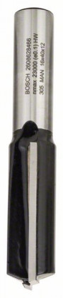 BOSCH 2608628466 Drážkovací fréza, 12 mm, D1 16 mm, L 40 mm, G 81 mm BOSCH 2608628466 Drážkovací fréza, 12 mm, D1 16 mm, L 40 mm, G 81 mm