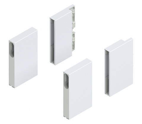 BLUM ZL4M00808 boxcover MERIVOBOX, E, fehér, SW-M