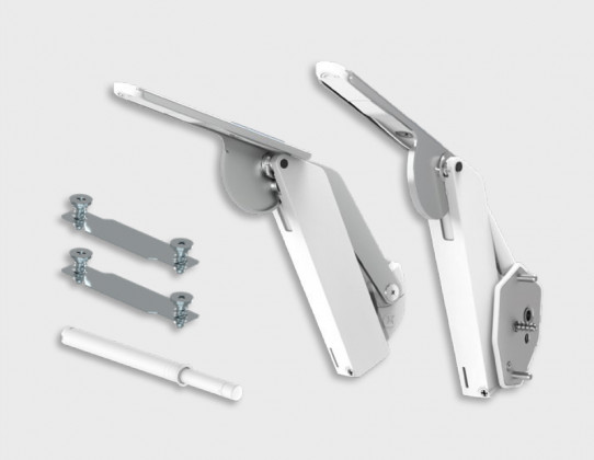 KES FREEspace forte H fehér PTO KES FREEspace forte H fehér PTO