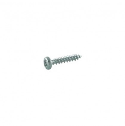 HETTICH 45168 csavar panhead 3,5 x 20 mm