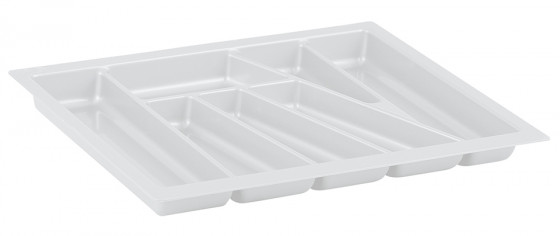 StrongIn Evőeszköztartó 60/435 (530 x 435 mm) fehér