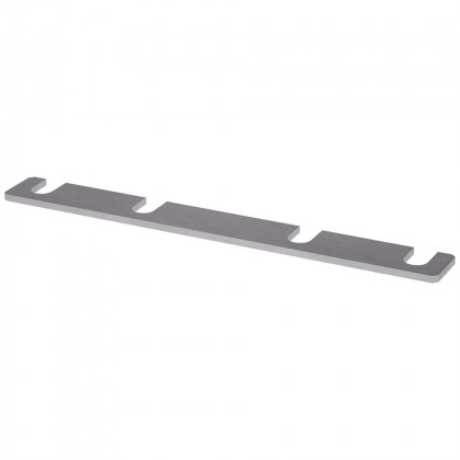IF-vymezovací adaptér pro šablonu Rekord 99x11x1,5mm