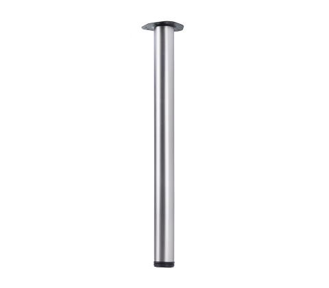 StrongLegs asztal láb  S1 820/60mm matt króm