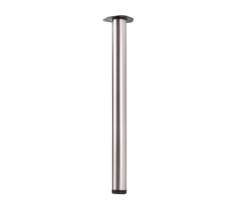 StrongLegs asztal láb  S1 820/60mm matt nikkel