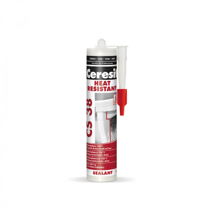 CERESIT CS38 KÁLYHA GITT 280ml FEKETE