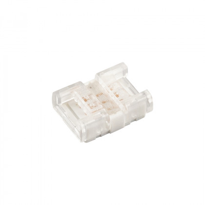 StrongLumio gyorscsatlakozó, kettő fehér 10mm CCT LED szalagokhoz – 3 PIN