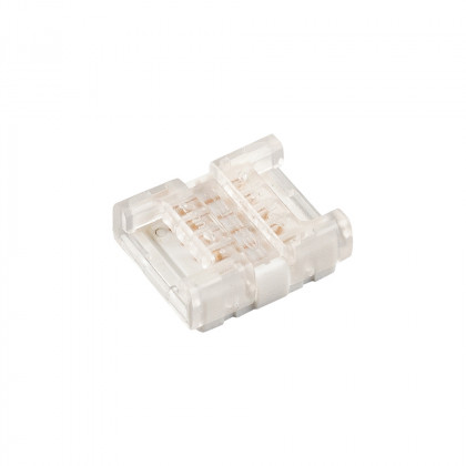 StrongLumio gyorscsatlakozó, színes 12mm RGBW LED szalagokhoz – 5 PIN