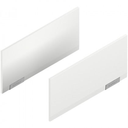 BLUM 24K8000 Aventos HKi takaró sapkák, fehér