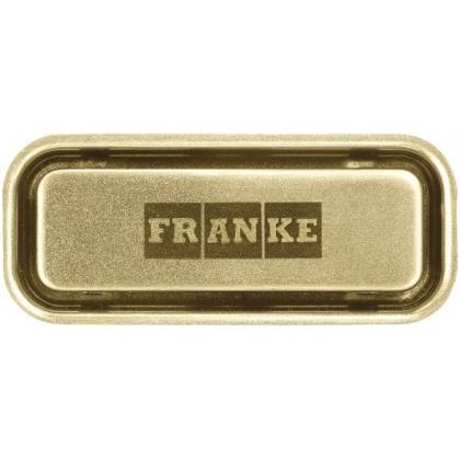 FRANKE Tartozék 112.0630.208 rejtett lefolyó rozsdamentes acél arany (BXM)