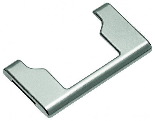 BLUM 70T4504 táltakaró pánt vékony anyag