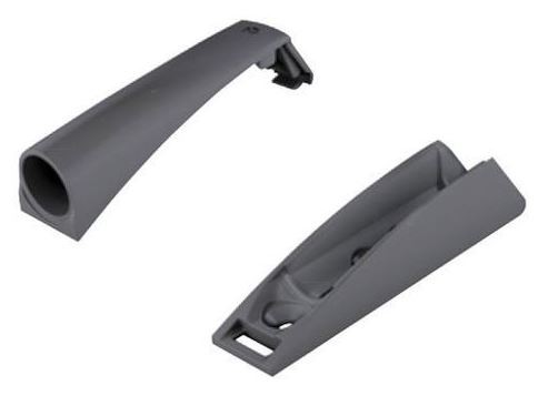 IF adapter K Lock-hoz fehér