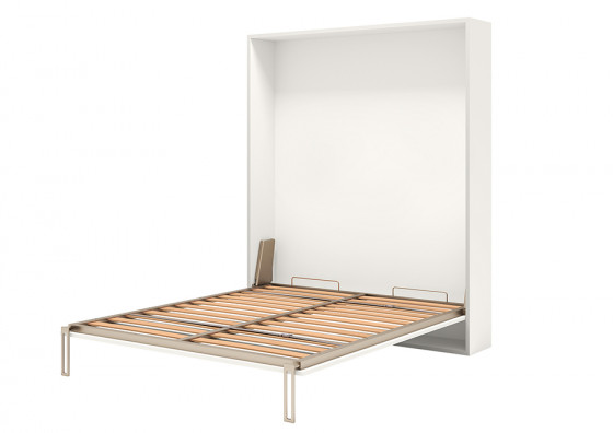 Pozzoli Lenyitható szekrényágy vasalat, rosttal, 90x200cm matrachoz