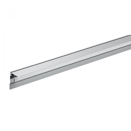 HETTICH 9278125 TopLine XL new alsó profil  2300 mm použití s klipy