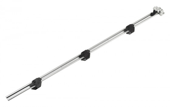 LEHMANN Rúd SVS3 típus 3 (1+3 magasság 547 mm)