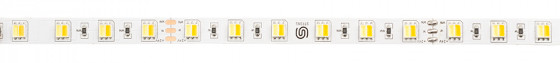 StrongLumio LED szalag, 14,4W/m 24V, CCT (60 LED/m)