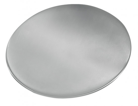 StrongSinks S3 kiegészítő, csapfuratfedél rozsdamentes acél mosogatókhoz