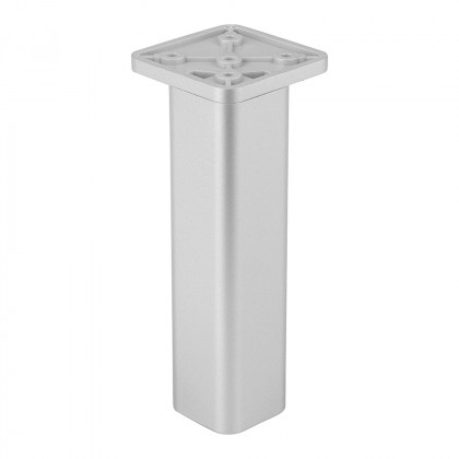 StrongLegs bútor láb FP005, 150Rmm, szürke RAL 9006