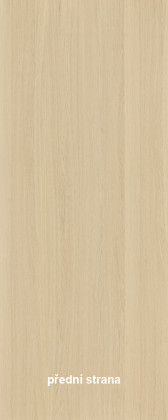 SHINNOKI 4.0 Milk Oak A/B 2790/1240/19 mm