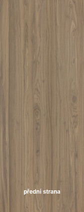 SHINNOKI 4.0 Frozen Walnut A/B 2790/1240/19 mm