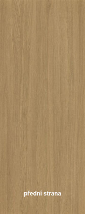 SHINNOKI 4.0 Sahara Oak A/B 2790/1240/19 mm