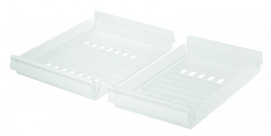 VIBO AVP32 kihúzható tál 320x85x500mm