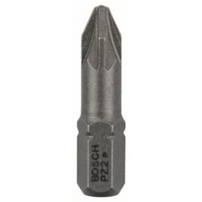 BO-2607001561 bit PZ2 EH 25mm