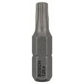 BOSCH 2607002497 Extra Hard T25, 25 mm-es csavarhúzóhegy