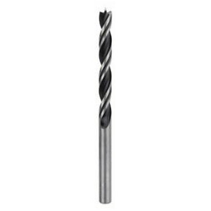 BOSCH 2608596303 Standardní vrták do dřeva 6 x 57 x 93 mm, d 6 mm
