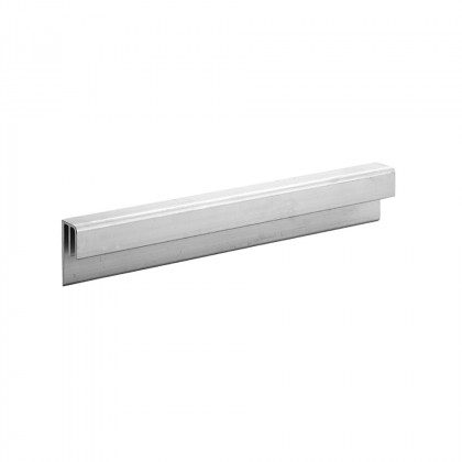 HETTICH 45201 STB 15 alsó profil 6000 mm alumínium