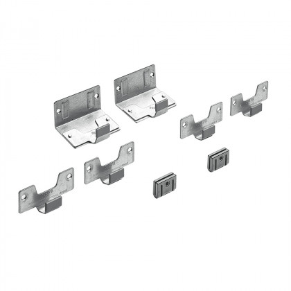 HETTICH 45200 STB 15 szett 3 ajtószárnyra