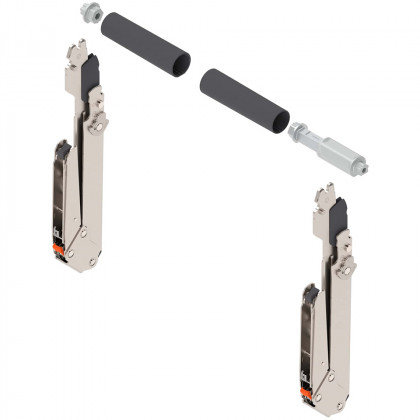 BLUM 22L3500 Aventos HL Top karok - 340-389mm