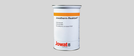 JOWAT JowathermReaktant 607.5190IG PUR patron fehér 2,5 kg