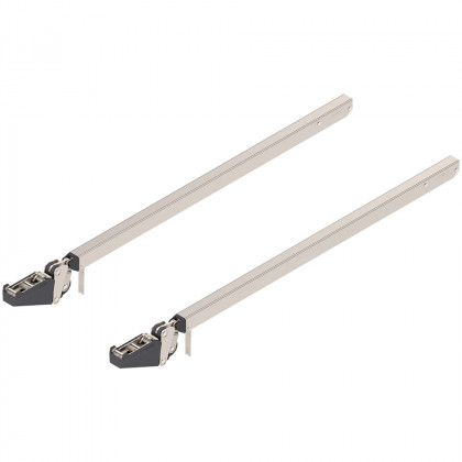 BLUM 22F3900 Aventos HF Top karok - 840-1200mm