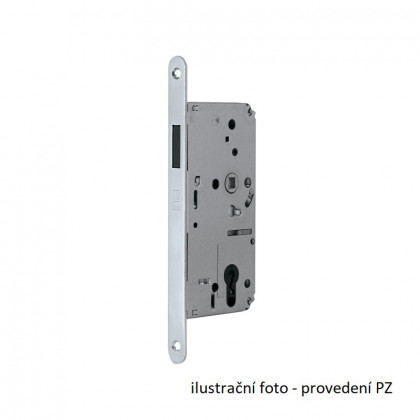TWIN MAGNETIKUS ZÁR B-KLASS WC/CH-SAT