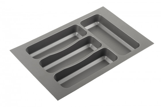 StrongIn Evőeszköztartó 322x472 mm StrongMax 18 antracit